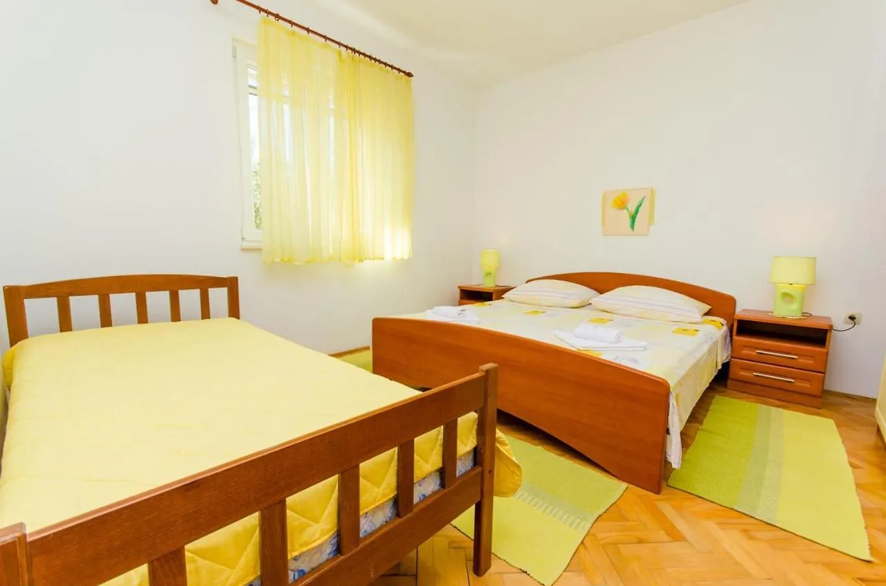 Apartments Ivana Trogir